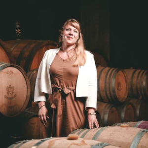 Tenuta Cavalier Pepe